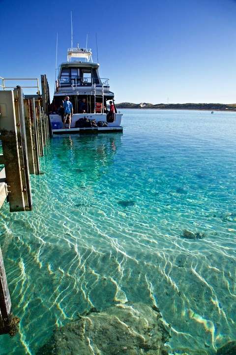 Photo: Coral Bay EcoTours